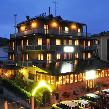Hotel Ferro Di Cavallo بافولو نيل فرينانو المظهر الخارجي الصورة