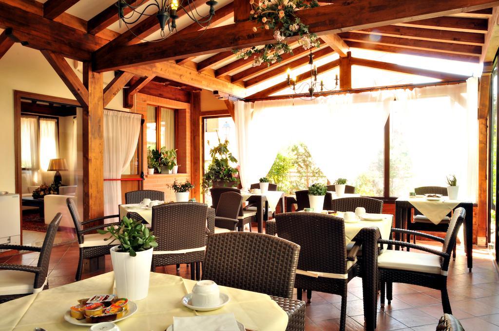 Hotel Ferro Di Cavallo بافولو نيل فرينانو المظهر الخارجي الصورة