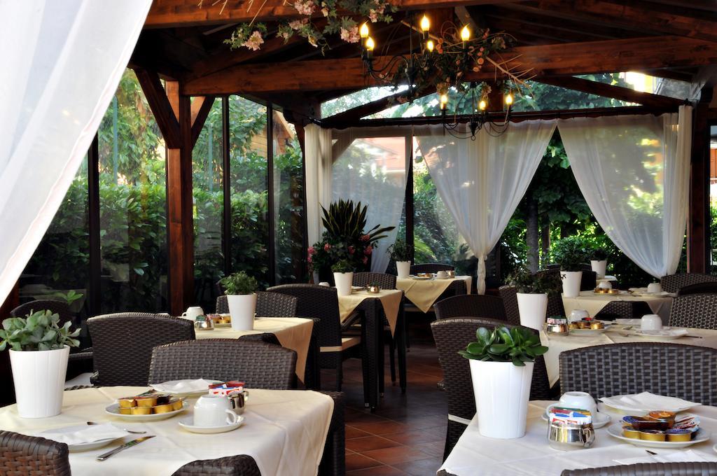 Hotel Ferro Di Cavallo بافولو نيل فرينانو الغرفة الصورة