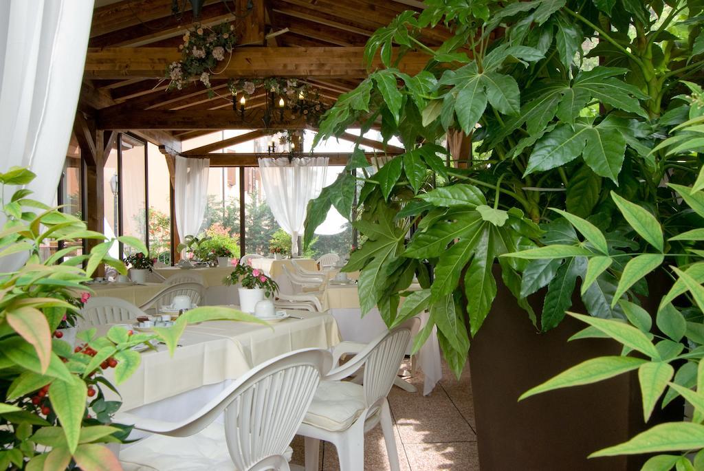 Hotel Ferro Di Cavallo بافولو نيل فرينانو المظهر الخارجي الصورة