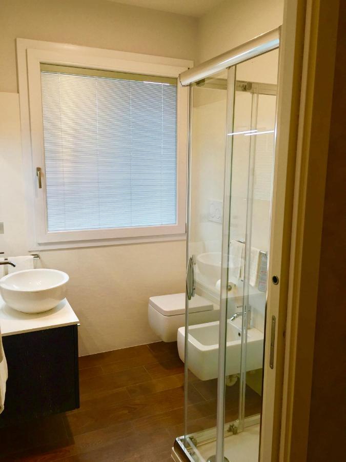 Hotel Ferro Di Cavallo بافولو نيل فرينانو المظهر الخارجي الصورة
