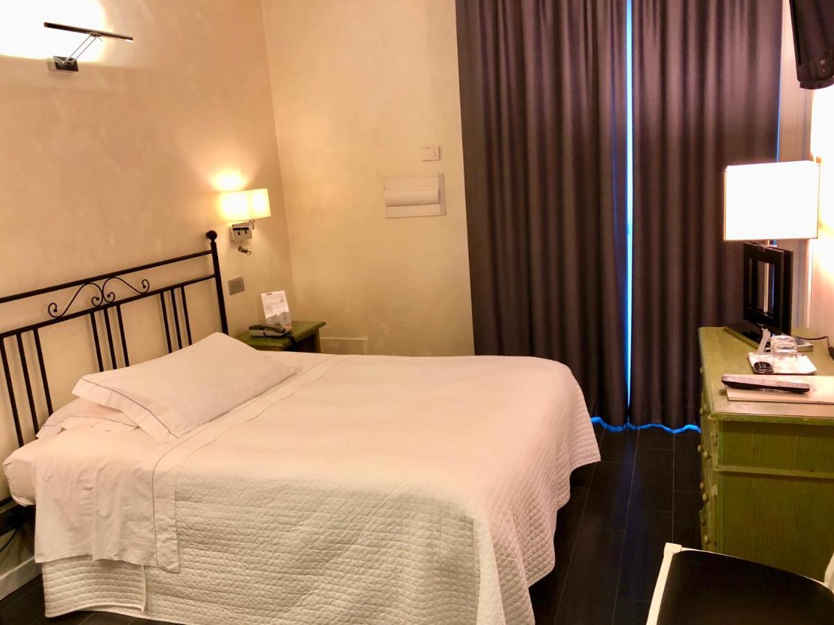 Hotel Ferro Di Cavallo بافولو نيل فرينانو المظهر الخارجي الصورة