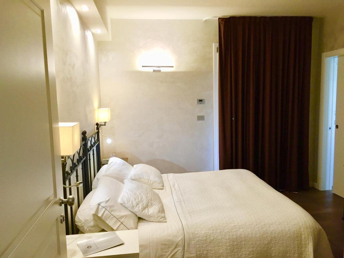 Hotel Ferro Di Cavallo بافولو نيل فرينانو المظهر الخارجي الصورة