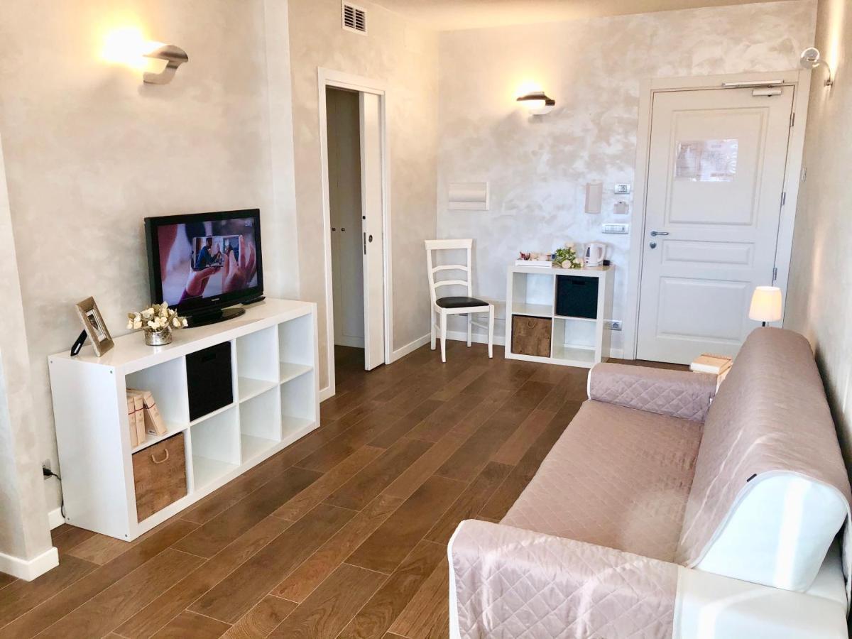 Hotel Ferro Di Cavallo بافولو نيل فرينانو المظهر الخارجي الصورة