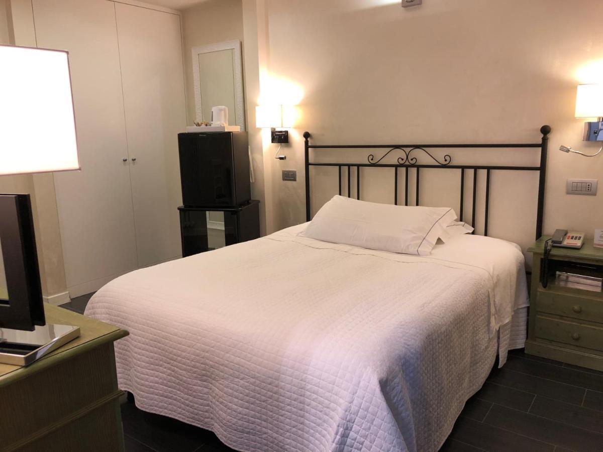 Hotel Ferro Di Cavallo بافولو نيل فرينانو المظهر الخارجي الصورة