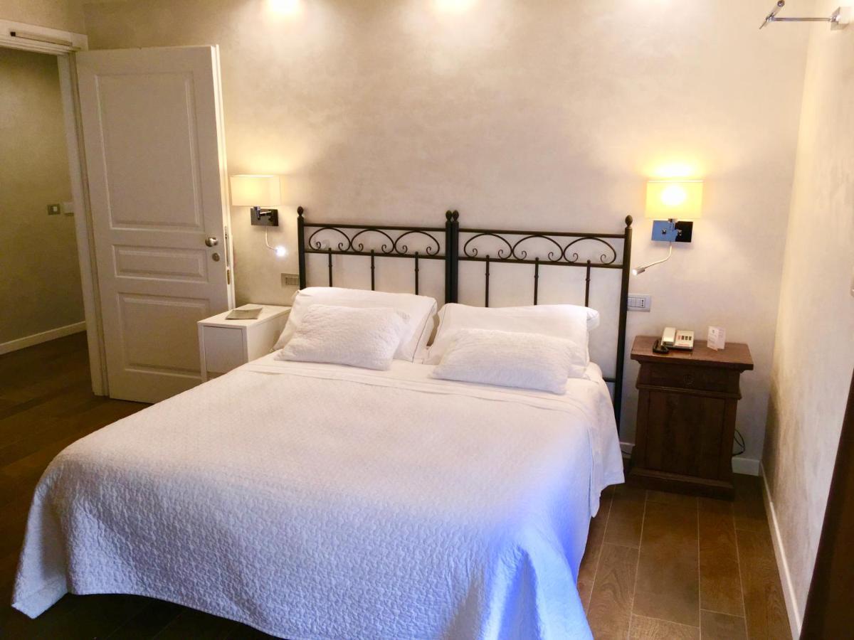 Hotel Ferro Di Cavallo بافولو نيل فرينانو المظهر الخارجي الصورة