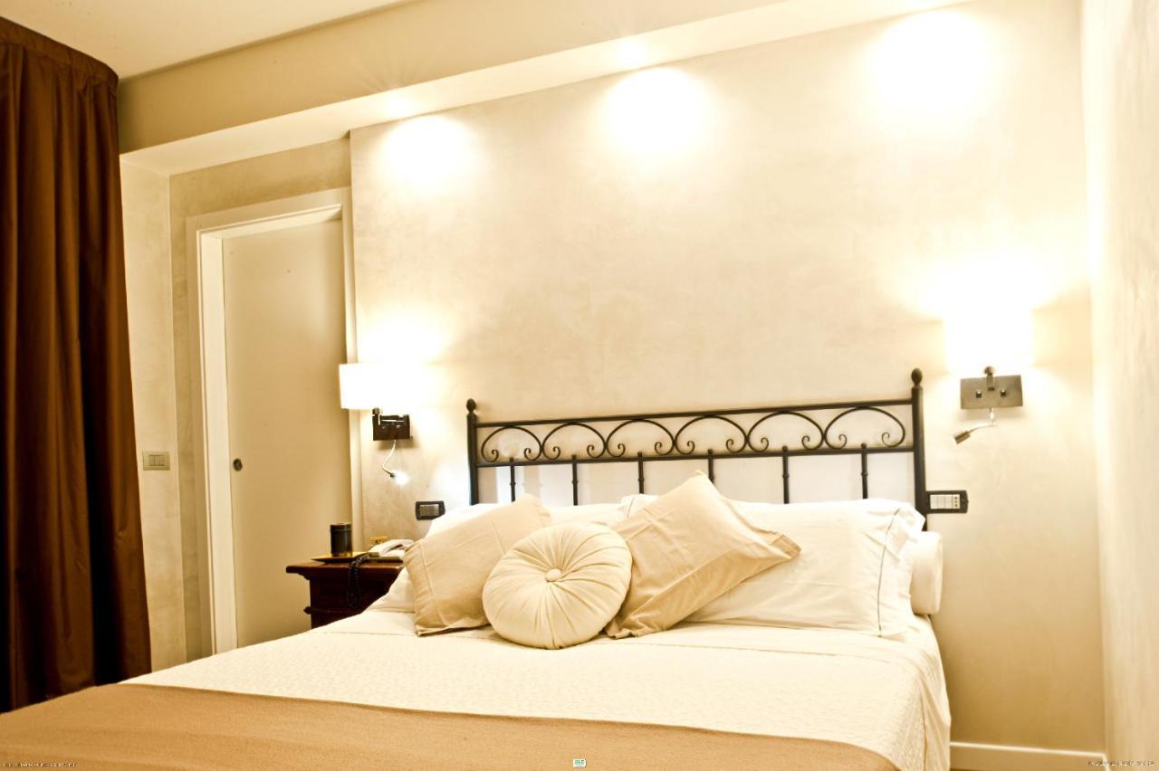 Hotel Ferro Di Cavallo بافولو نيل فرينانو المظهر الخارجي الصورة